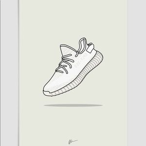 Meet your Posher, Ezra